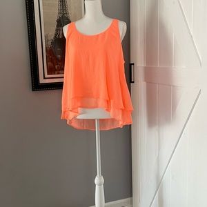 About A Girl women’s top